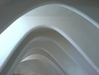 Gaudi Wallpaper