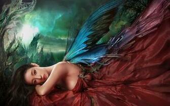 On December Tags Angels Colorful HD Wallpaper