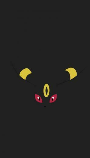 Umbreon Wallpaper Sf