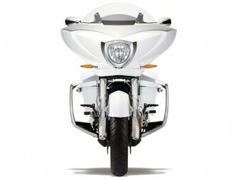 Victory Cross Country Motorcycle Insurance Wallpaper