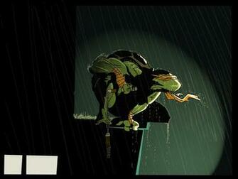 Tmnt Computer Wallpaper Desktop Background Id