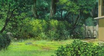 The Secret World Of Arrietty Animation Screencaps