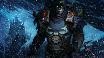 Best Steeljaw Wallpaper