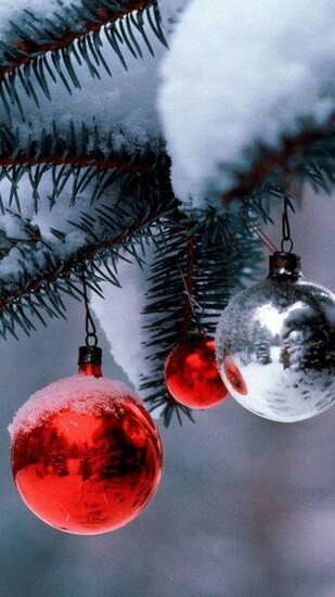 Christmas Nexus Wallpaper HD And Background