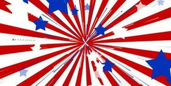 Stars And Stripes Aihouqi