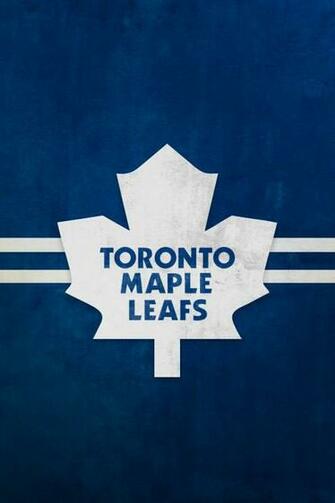 Toronto Maple Leafs Are My Favourite Hockey Team Mainly Because