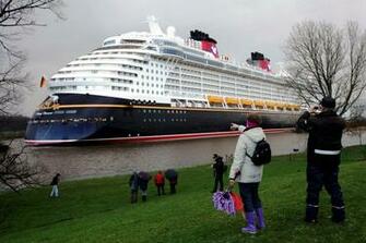 Disney Fantasy Five Ship Gallery Oceanshooter