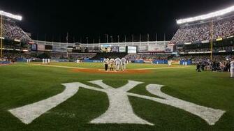 Old Yankee Stadium Wallpaper HD Imgkid The