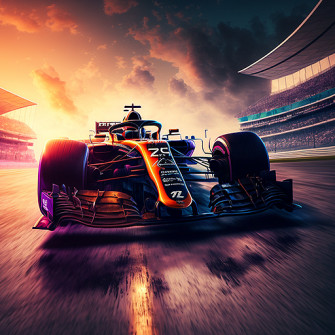 F1 Cool Wallpaper 4k