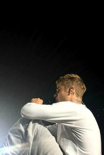 Justin Bieber Purpose Tour