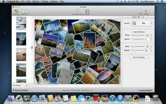 Create Desktop Wallpaper Collage In HD