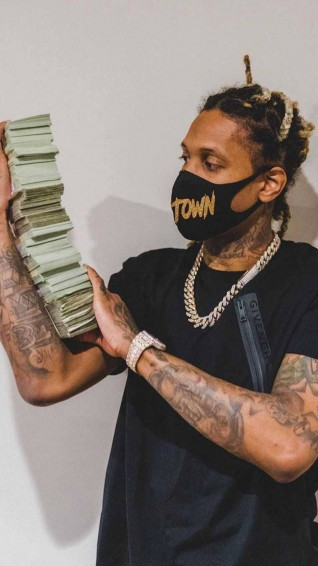 Lil Durk Wallpaper