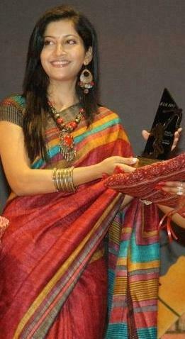 Anu Choudhury Wikipedia