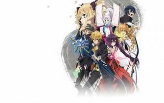 Tokyo Ravens Wallpaper HD Anime Widescreen A829