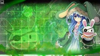 Yoshino Date A Live By Kingwallpaper