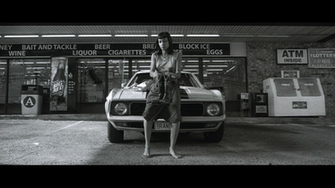 Death Proof Wallpaper