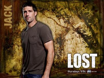 Official Season Wallpaper Lost