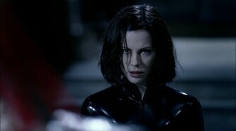 Kate Beckinsale Underworld Wallpaper 1080p