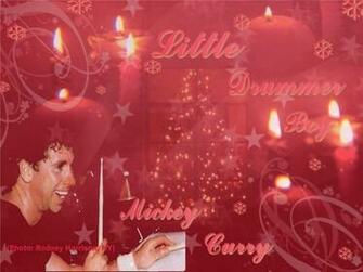Little Drummer Boy Background Wallpaper For