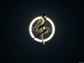 Rapture Wallpaper Desktop