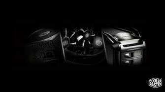 Cooler Master Wallpaper