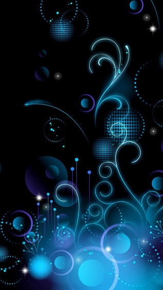 Creative iPhone Wallpaper