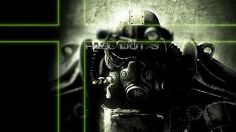 Fallout Wallpaper Ps3 Background