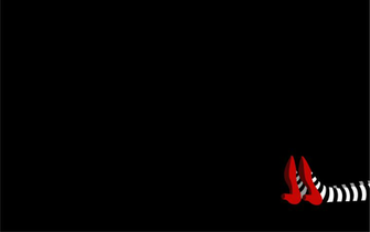 Legs Minimalistic Wallpaper Wallpoper