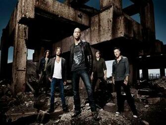 Daughtry Wallpaper