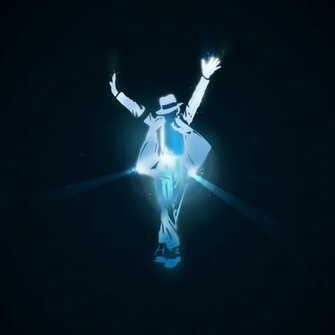 Michael Jackson Vector