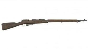 Wwii Weapons