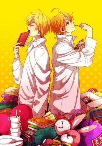 Us X Uk Hetalia Usuk Foto