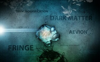 Tv Fringe Wallpaper
