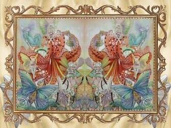 My Wallpaper Collection National Batik Art In Indonesia Part