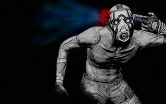 Borderlands Computer Wallpaper Desktop Background