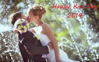 Kiss Day Image Wall Papers Pics HD