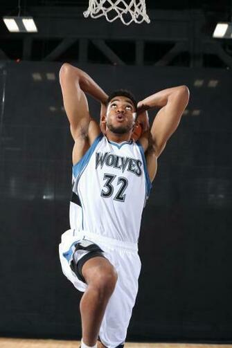 Karl Anthony Towns Joins Andrew Wiggins And Bennett As The