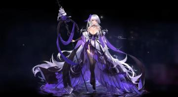 Glory Azur Lane Games Live Wallpaper
