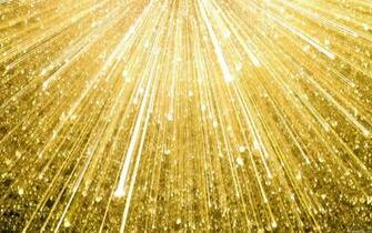 HD Gold Wallpaper Background For Desktop