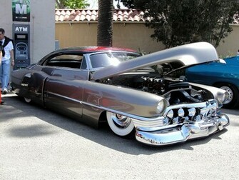 Lowrider Wallpaper Background