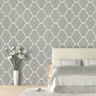 Luxury Removeable Wallpaper