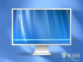Imax Monitor Wallpaper By Yethzart