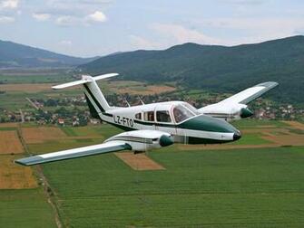 Piper Pa