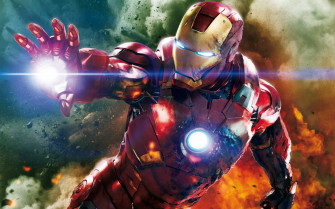 Iron Man Ouqxo5w2b59h0042 Wallpaper