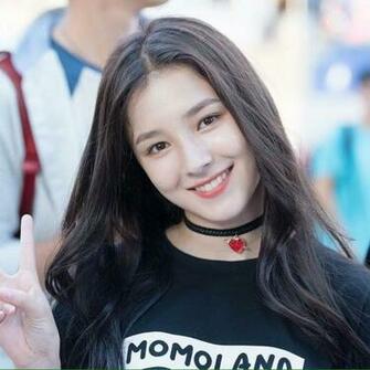 Nancy Jewel Mcdonie Momoland Home