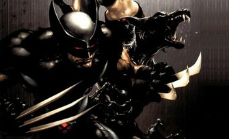 Wolverine HD Wallpaper For Pc
