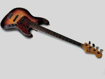 Of Historical Classic Guitar And Bass Wallpaper Ozone Eleven