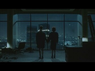 Movie Fight Club Wallpaper
