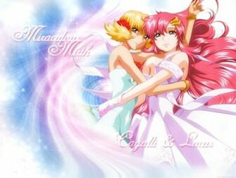 Gundam Seed Destiny Wallpaper