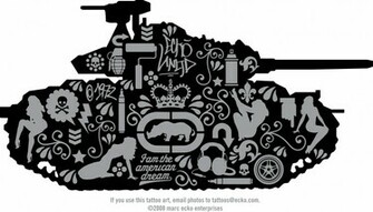 Wallpaper Ecko Unltd Tattoo Picture